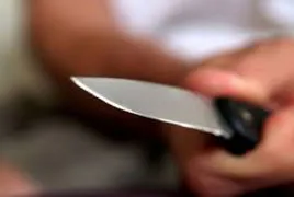 В Городищенском районе мужчина пытался убить сожителя падчерицы