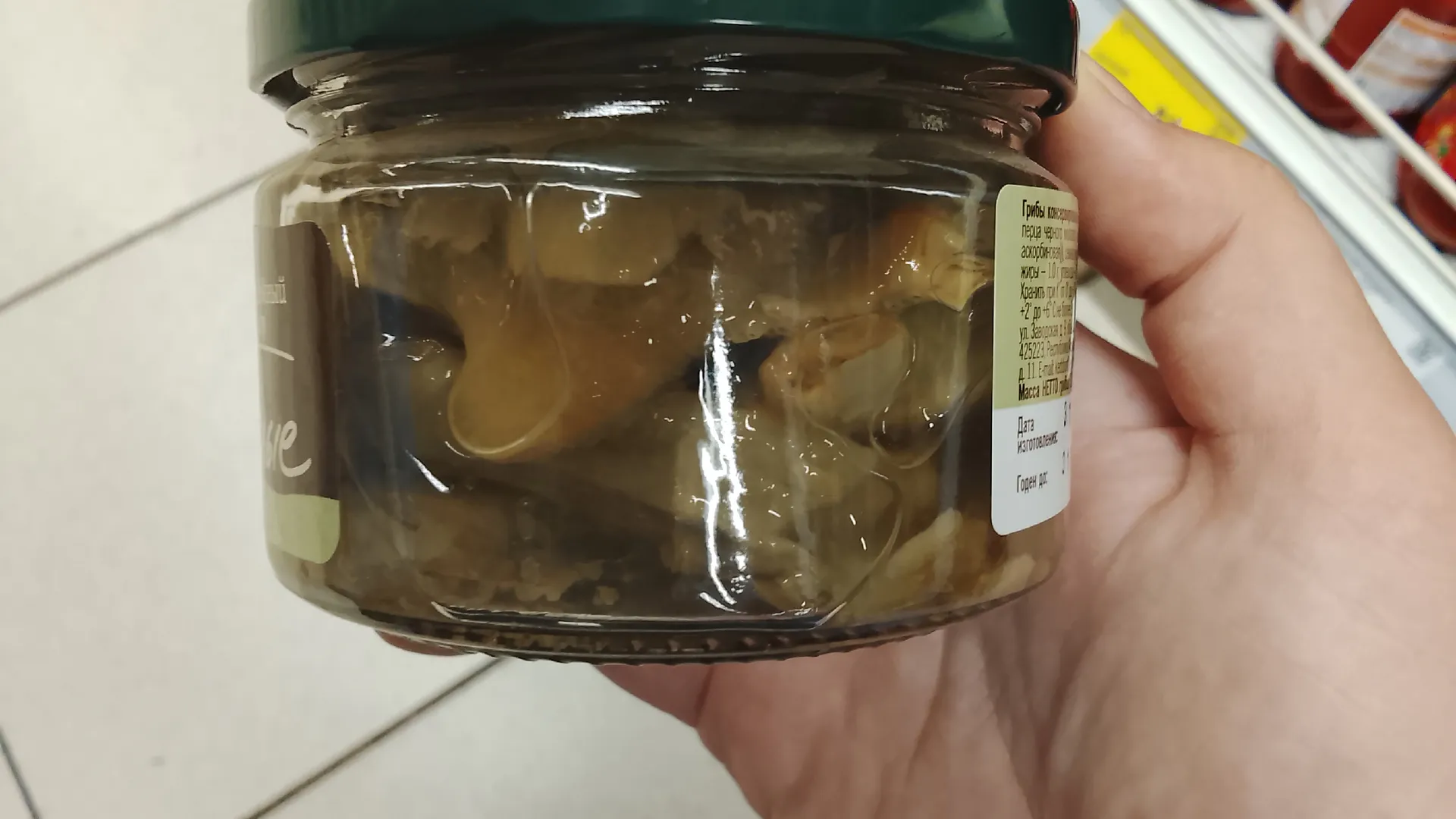 Осталось наколоть грибочек на вилку и насладиться вкусом: мариную лесные грибы на зиму - универсальный маринад
