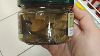 Осталось наколоть грибочек на вилку и насладиться вкусом: мариную лесные грибы на зиму - универсальный маринад