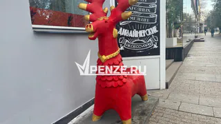 Организаторы изменили место открытия фестиваля «Абашевские узоры»