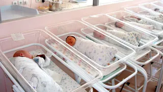 В Пензенской области на оплату родовых сертификатов выделили 57 миллионов рублей
