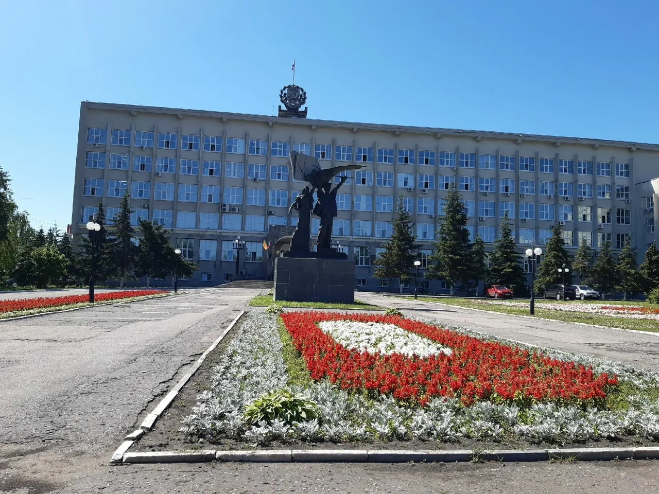 Мэр Пензы Денисов доложил о росте доходов в городской бюджет на 348 млн рублей в 2025 году