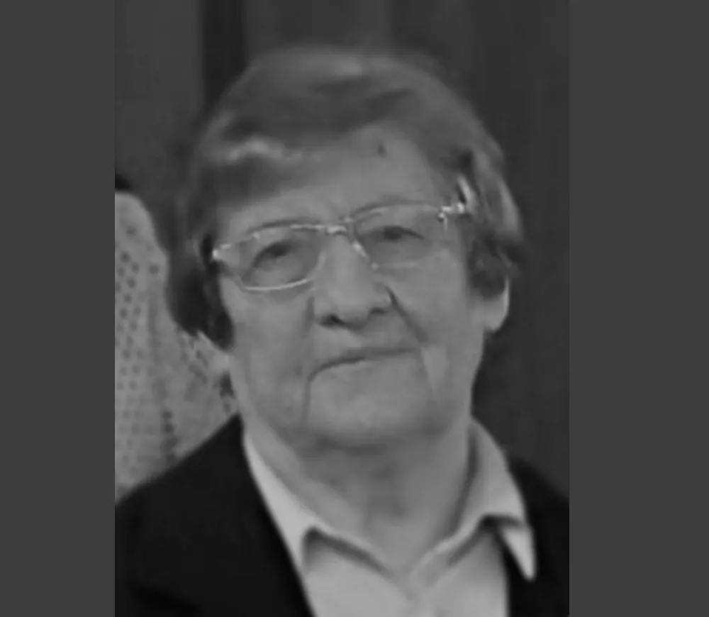 В Пензе скончалась известная баскетболистка Лариса Новожилова