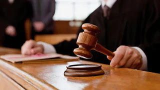 В Сердобске суд вынес приговор 16-летнему вору