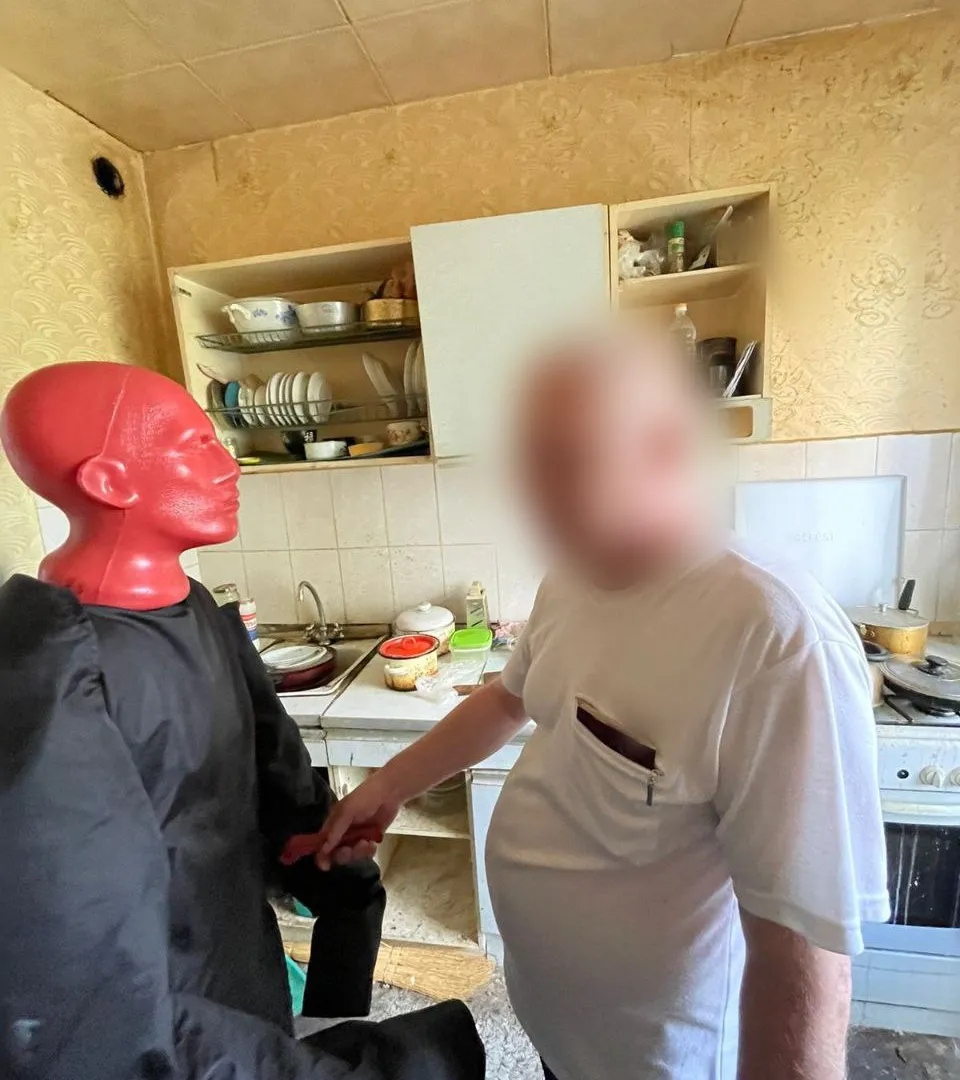 Следователи завершили расследование убийства 51-летнего жителя Пензы