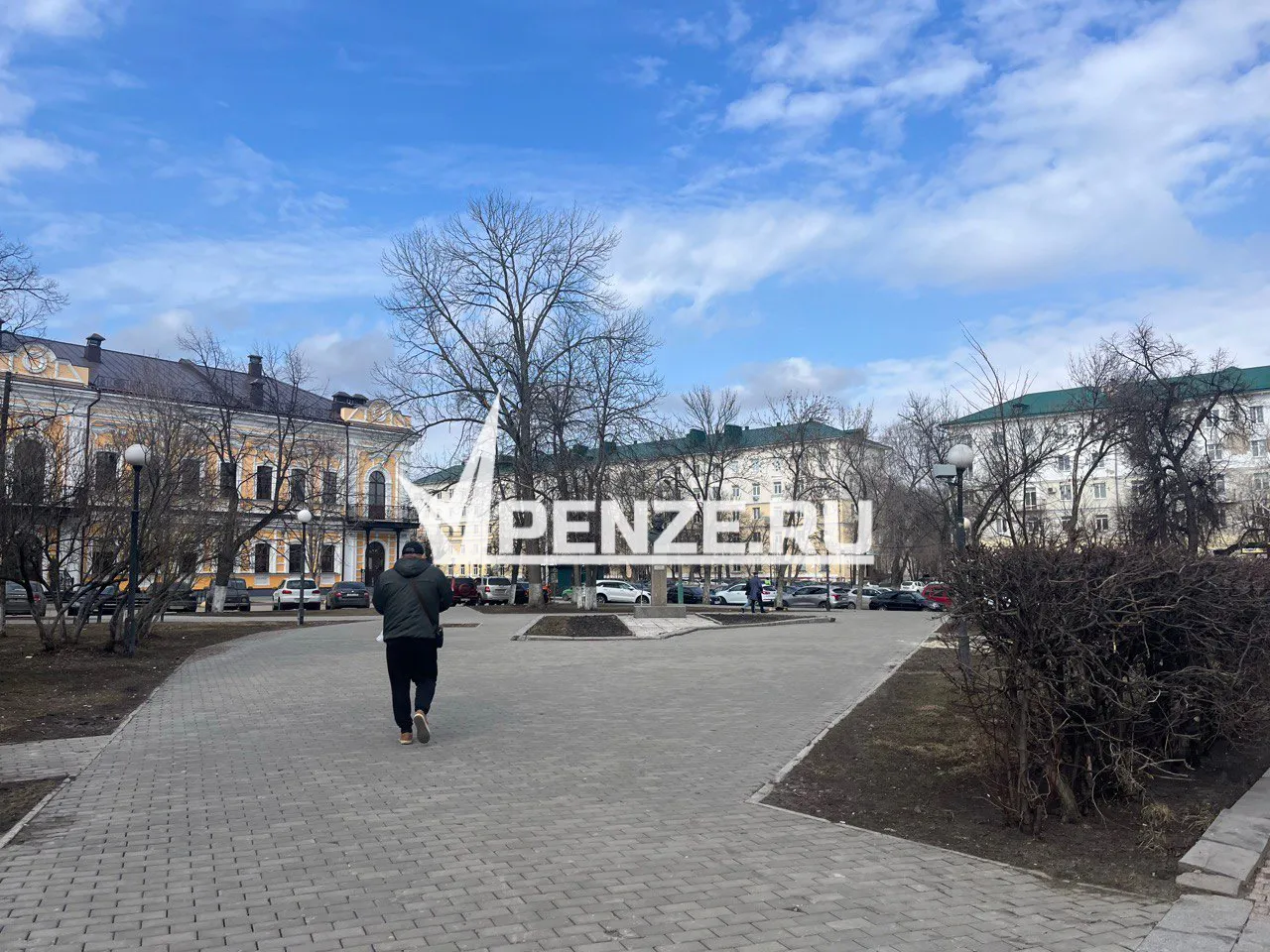 В 2026 году планируют официально запретить продажу вейпов в Пензенской области