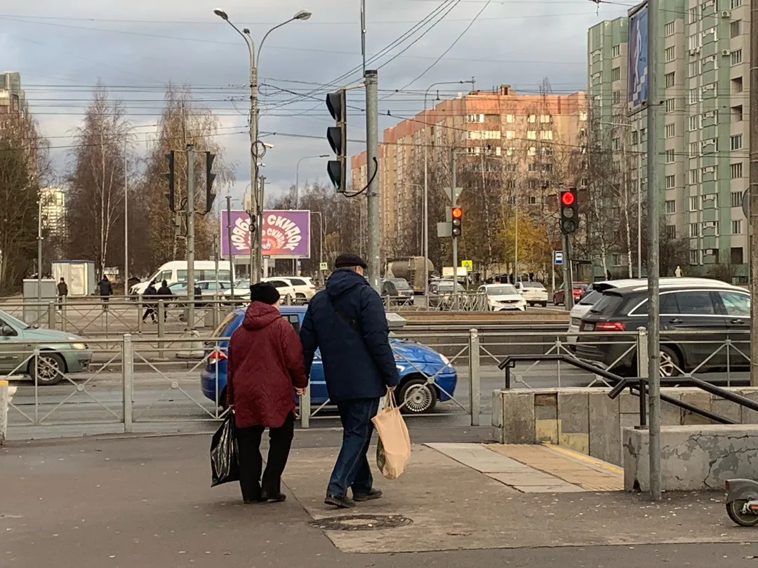 В пенсионерах затеплилась искра надежды: ежегодно ко дню рождения им хотят перечислять 13-ю пенсию