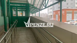 В Пензе отремонтируют поликлинику на Володарского