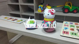 Мокшанский детский дом-интернат сменил название: теперь это центр социального обслуживания «Росток»