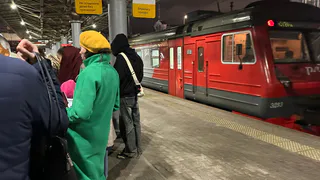 Желания пользоваться «услугами» РЖД нет: пассажиры в ярости - отзывы и причины