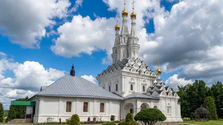 Не город, а надежный щит русских земель: бывшая столица Древней Руси - как добраться и чем может удивить
