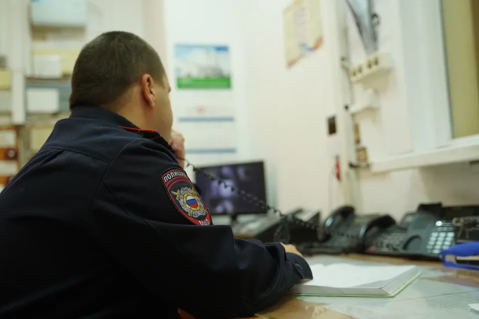 В Пензе пенсионерка побила соседку металлической лопатой