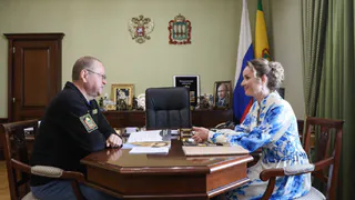В Пензенской области число детей в детдомах сократилось на 25,5% за два года