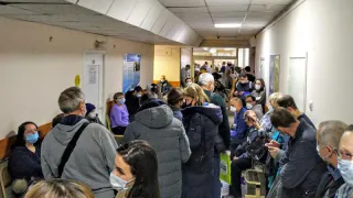 Пензенские поликлиники переходят на электронные медкарты