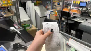 В "Пятерочке" на ценниках появились специальные пометки для сотрудников: разберетесь в них - будете экономить