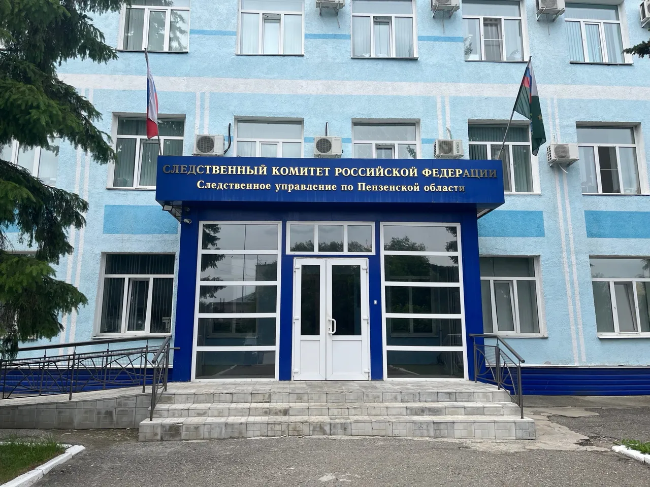 В Пензе на мебельном производстве травмировался столяр