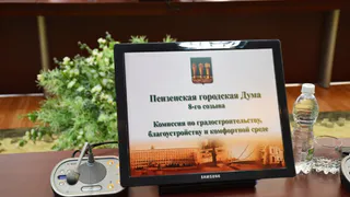 Новые проезды в Пензе: «61 стрелковой дивизии», «Сталинградский» и «Воинов-интернационалистов»