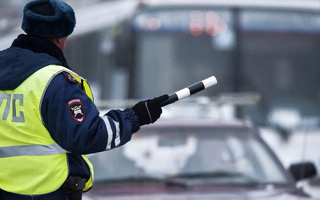 С 10 ноября в Пензенской области будут «ловить» пьяных водителей