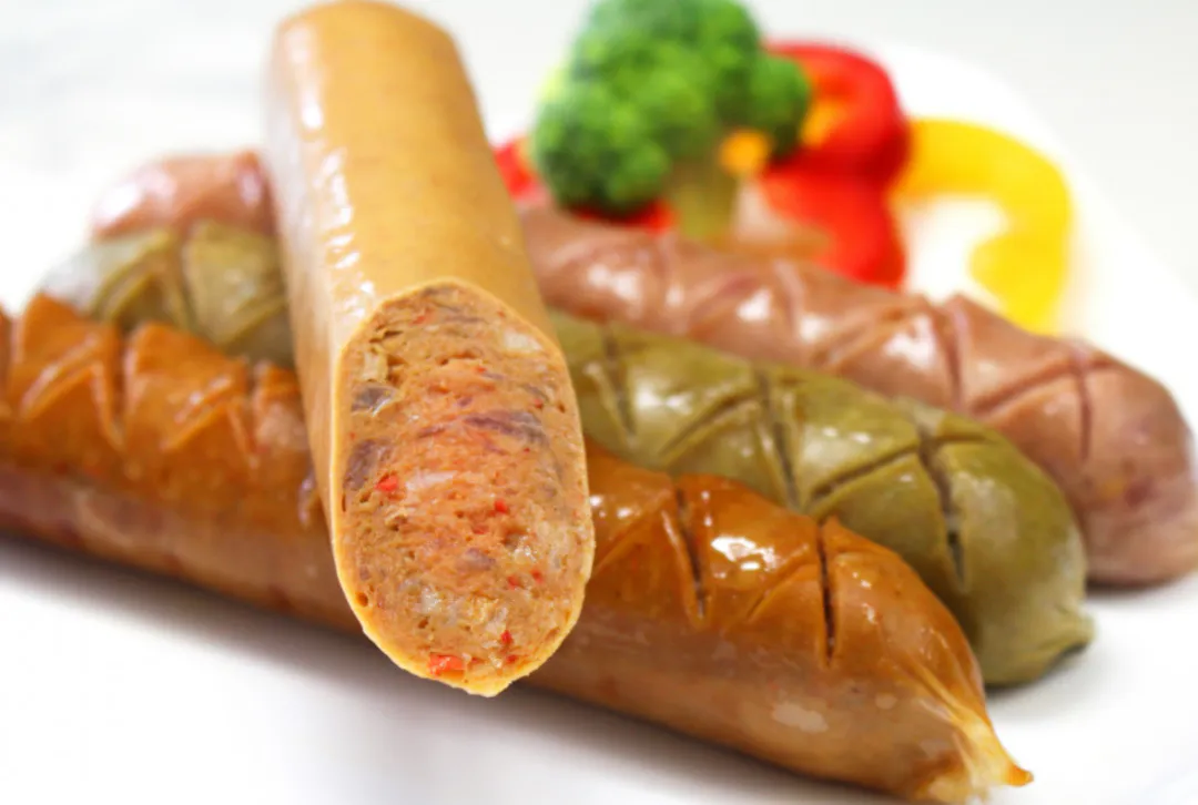 Не закуска, а вершина блаженства — всего 2 ингредиента: вкуснее любой магазинной колбасы — идеально на бутерброды