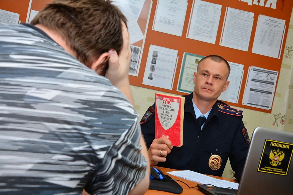 Пензенец пытался задушить свою возлюбленную полотенцем
