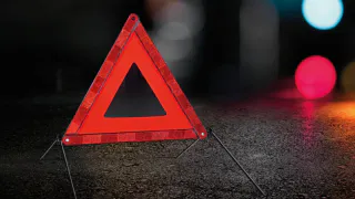В Пензе под колеса иномарки попала 43-летняя женщина