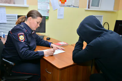 Пензенец угрожал взорвать предприятия после увольнения
