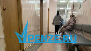 В региональном Минздраве разъяснили причины появления на Госуслугах липовых записей о приемах пензенцев у врачей