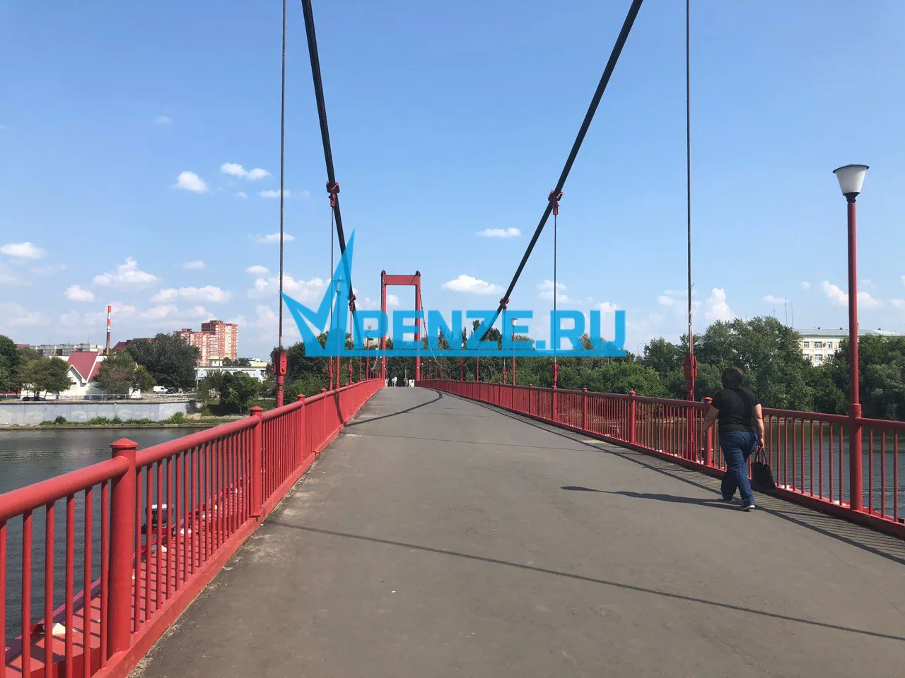 В Пензе на улице Злобина появится новая остановка