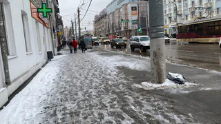 «На картах всё просто полыхает»: зима в центральных и южных регионах на ближайшее время отменяется, считает Вильфанд