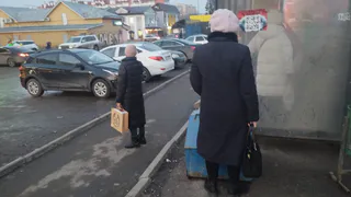 Не друзья, не дети и даже не супруг: в старости по-настоящему нужны совсем другие четыре вещи