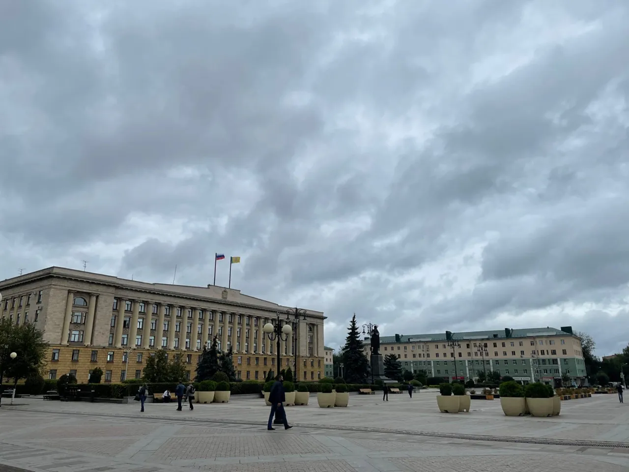 Придет мокрый снег и заморозки: Гидрометцентр рассказал о резком похолодании с 23 июня