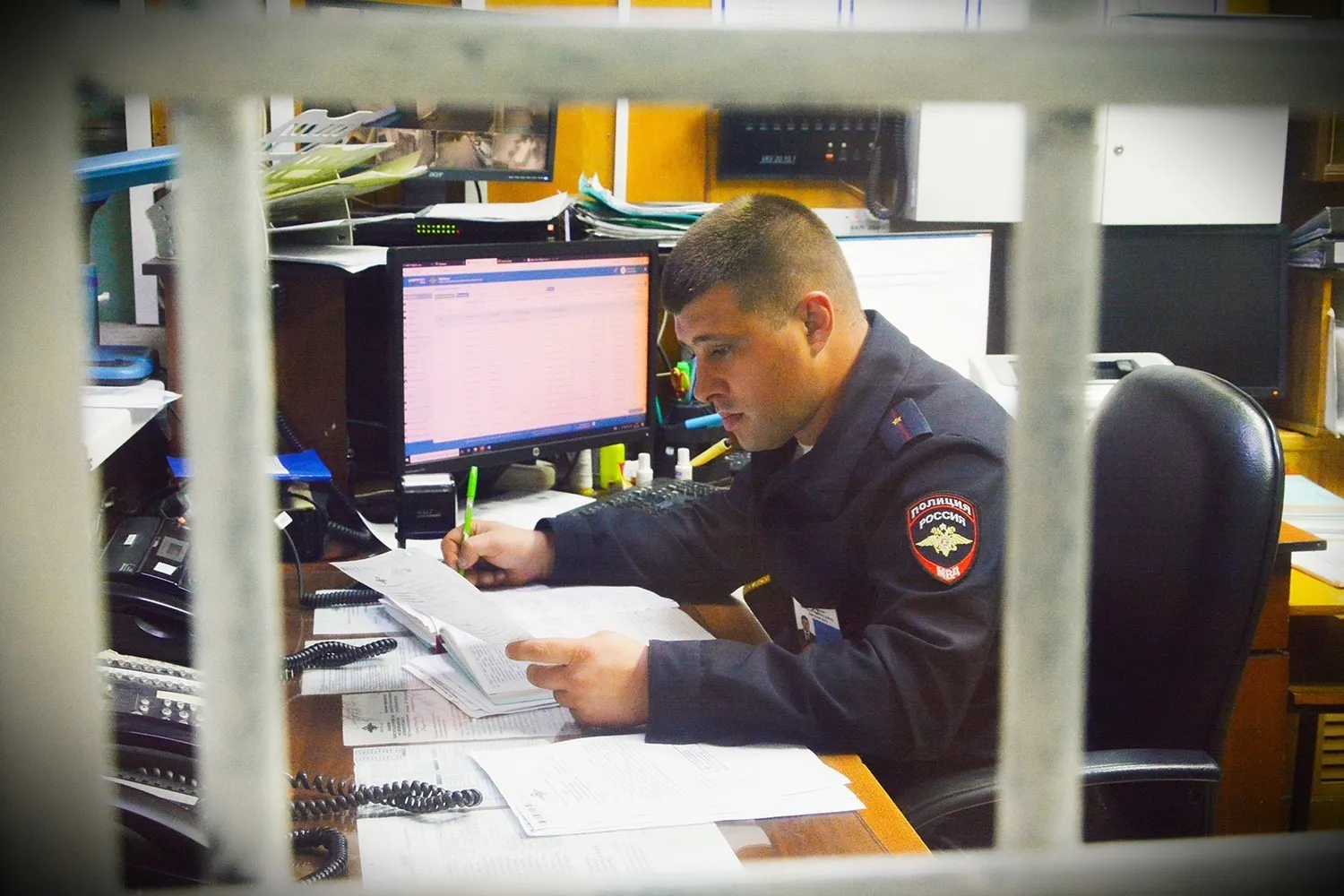 В Камешкирском районе из-за ошибки пенсионерка чуть не лишилась пенсии