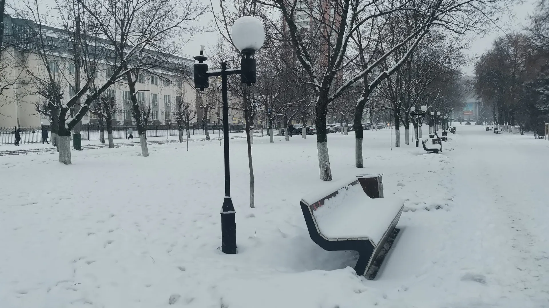 В Росгидромете предупредили о крайне неприятной погоде: к чему готовиться