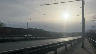 В Вадинском районе продолжается ремонт моста через р. Вад