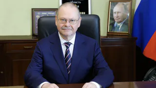 В Пензенской области поздравили сотрудников госпожнадзора с профессиональным праздником
