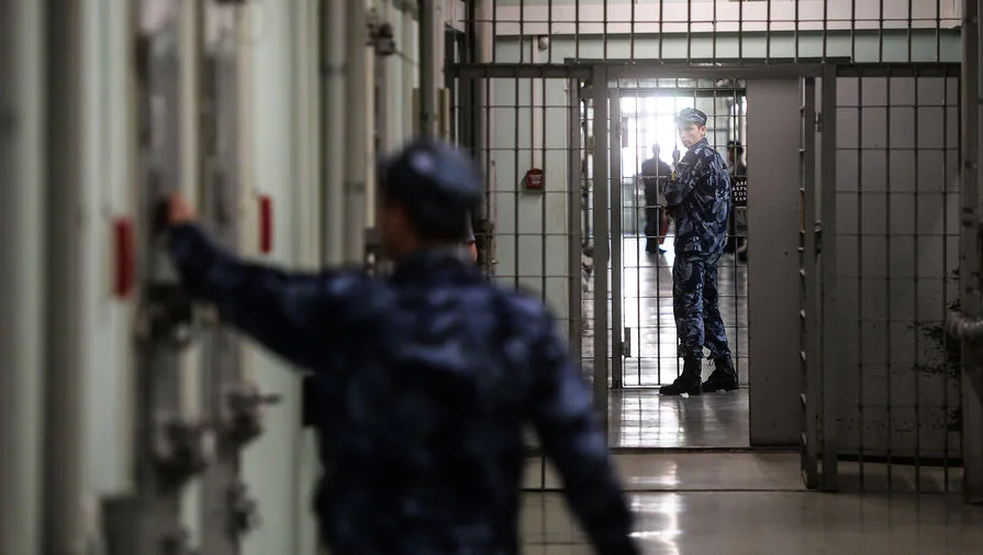 43-летний житель Пензенской области за угон автомобиля отправился в колонию строгого режима