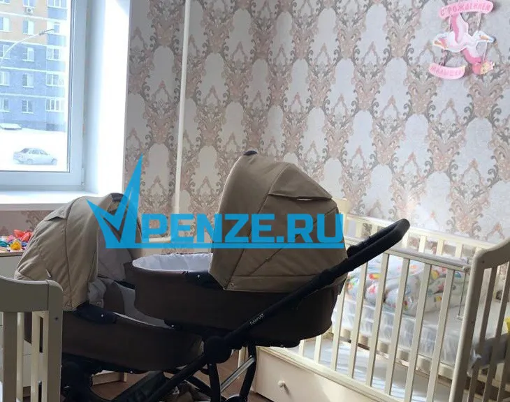 Средний возраст женщин, родивших первенцев, вырос на три года