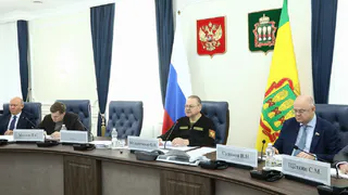 9 октября в Пензенской области проверят систему оповещения: сирены и громкоговорители