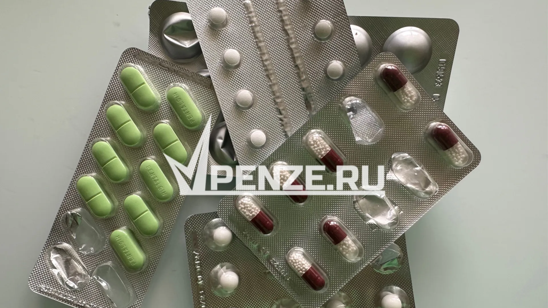 Число заболевших гриппом и ОРВИ в регионе пошло на спад