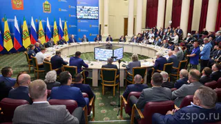 В Пензенской области промышленное производство выросло на 5,5% за полгода