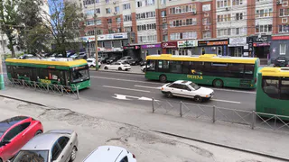 В Пензе прокуратура выявила ряд нарушений в работе местного перевозчика