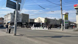 В Пензе разыскивают 39-летнего Сергея Кузнецова