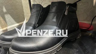 В надежде поменять старую обувь на новую, житель Кузнецкого района пошел на преступление