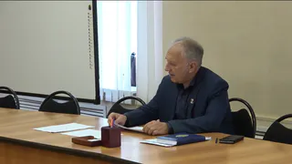 Глава Кузнецка рассказал о том, как продвигается работа по восстановлению переезда в Западном микрорайоне
