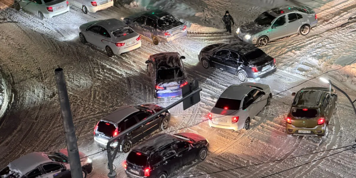 Жителю Шемышейского района грозит уголовная ответственность за езду в нетрезвом виде