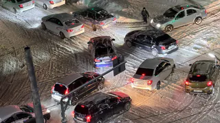 Жителю Шемышейского района грозит уголовная ответственность за езду в нетрезвом виде