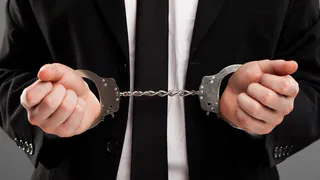 Бывший главврач Городищенской ветстанции осужден за взятки