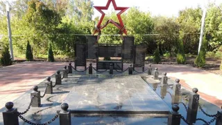 В Пензенской области завершили восстановление воинских захоронений в пяти муниципалитетах