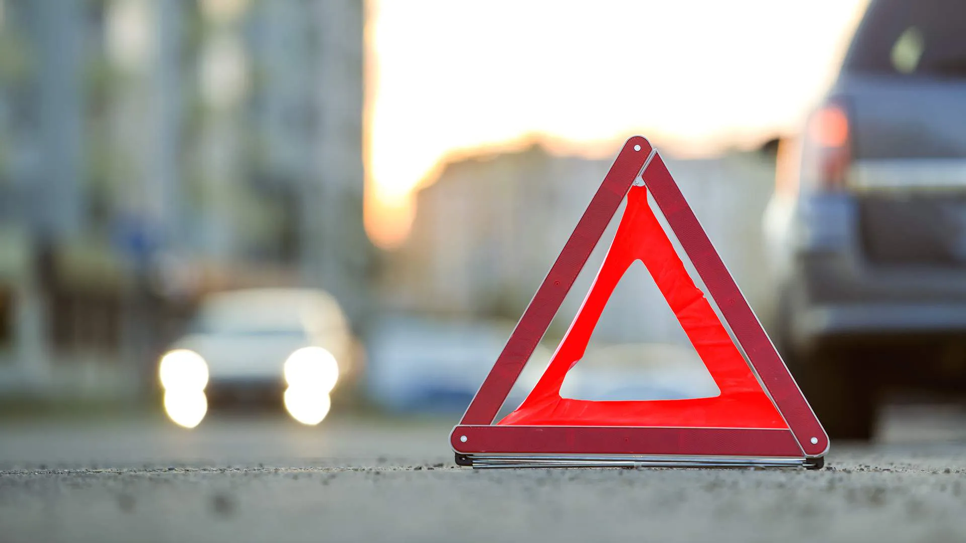 Пострадавшая в ДТП жительница Пензенской области попросила не судить виновника аварии
