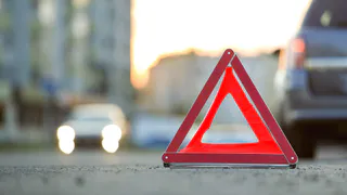 Пострадавшая в ДТП жительница Пензенской области попросила не судить виновника аварии